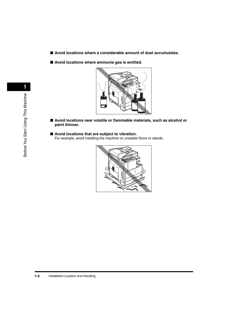 Canon iR 2016 User Manual | Page 34 / 92