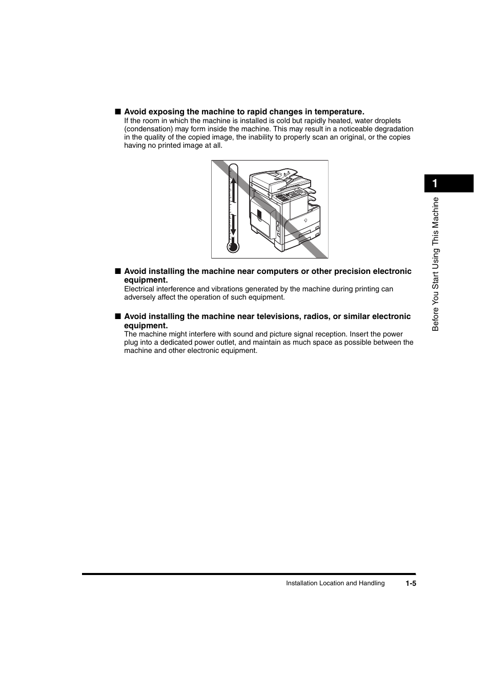 Canon iR 2016 User Manual | Page 35 / 92