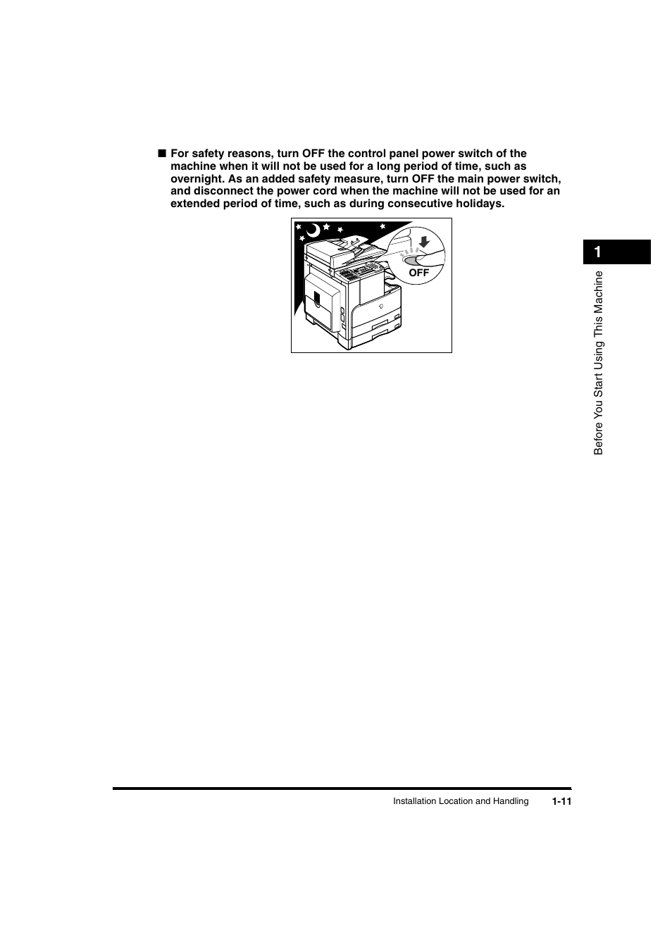Canon iR 2016 User Manual | Page 41 / 92