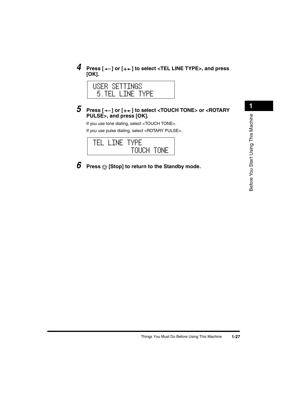 Canon iR 2016 User Manual | Page 57 / 92