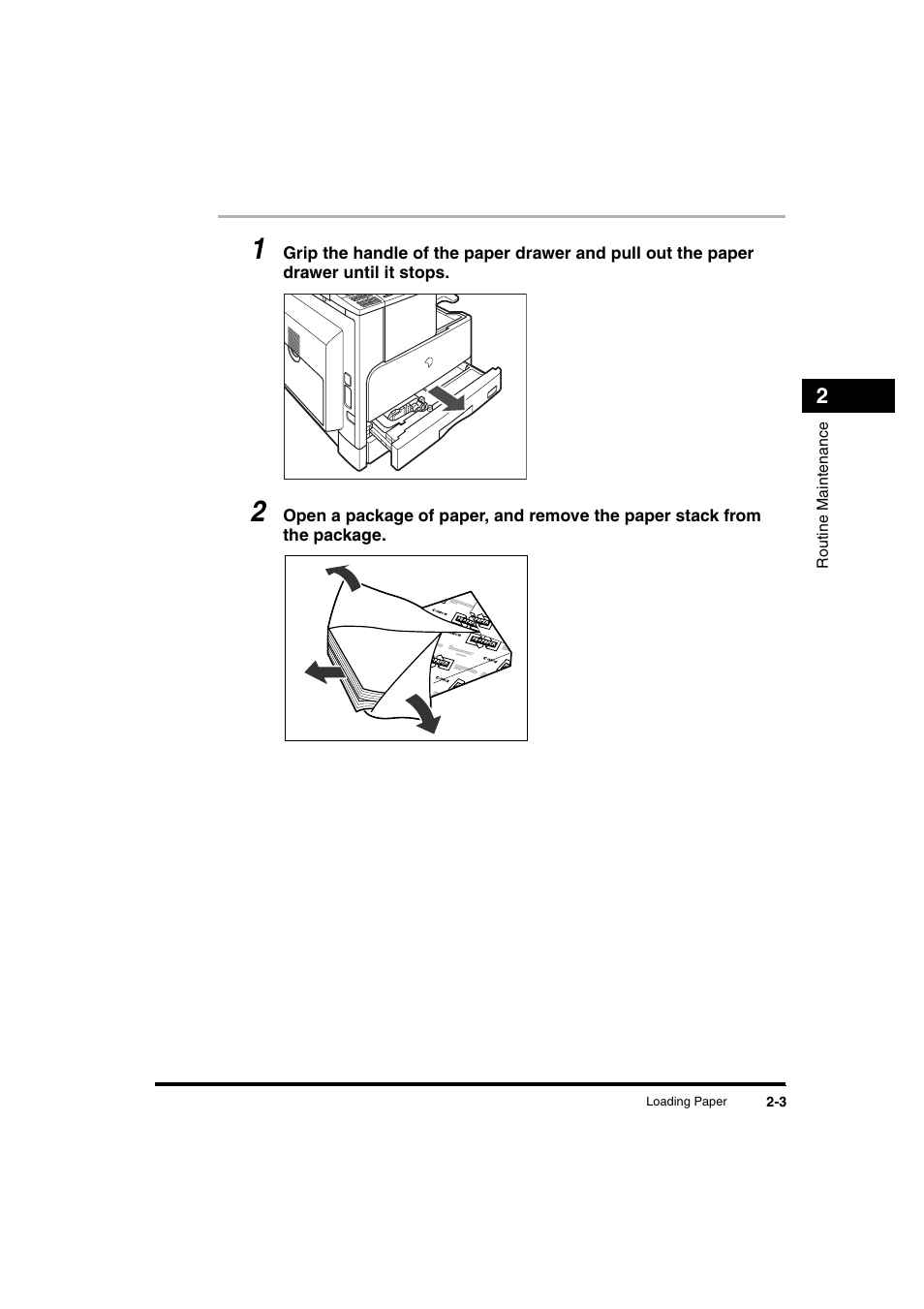 Canon iR 2016 User Manual | Page 65 / 92
