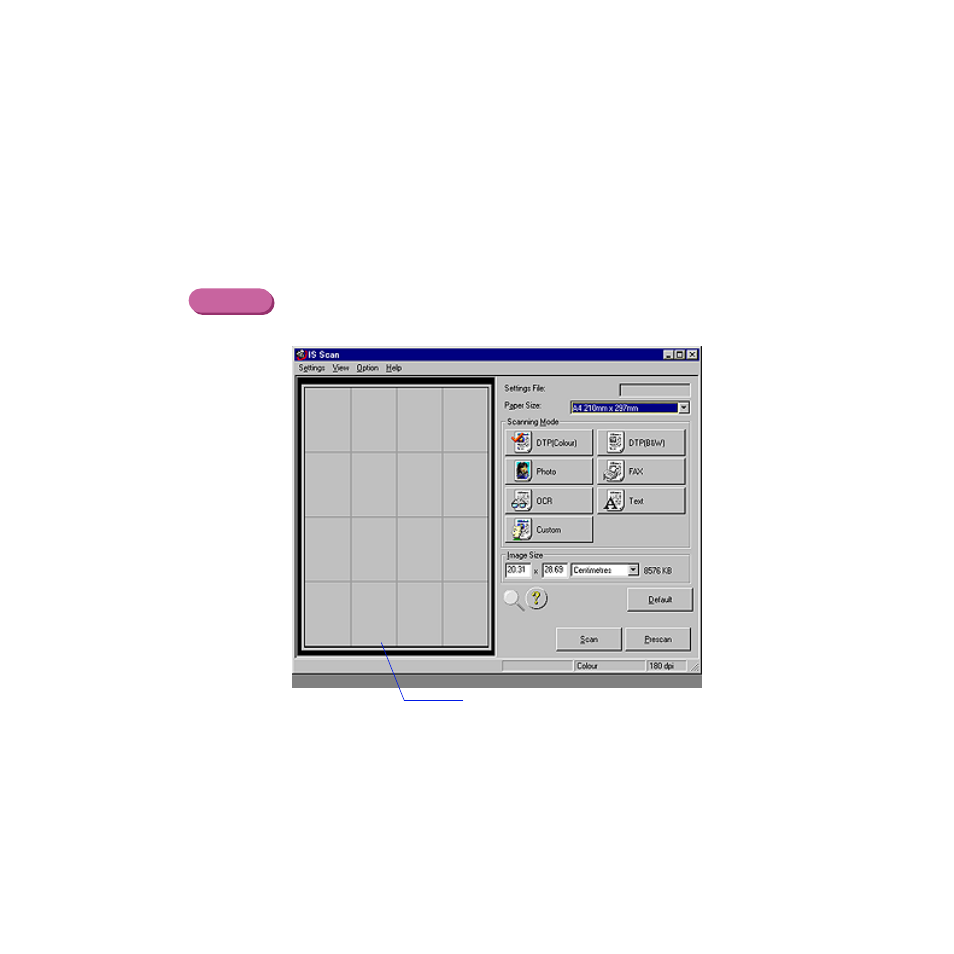 Canon BJC-3000 User Manual | Page 125 / 350