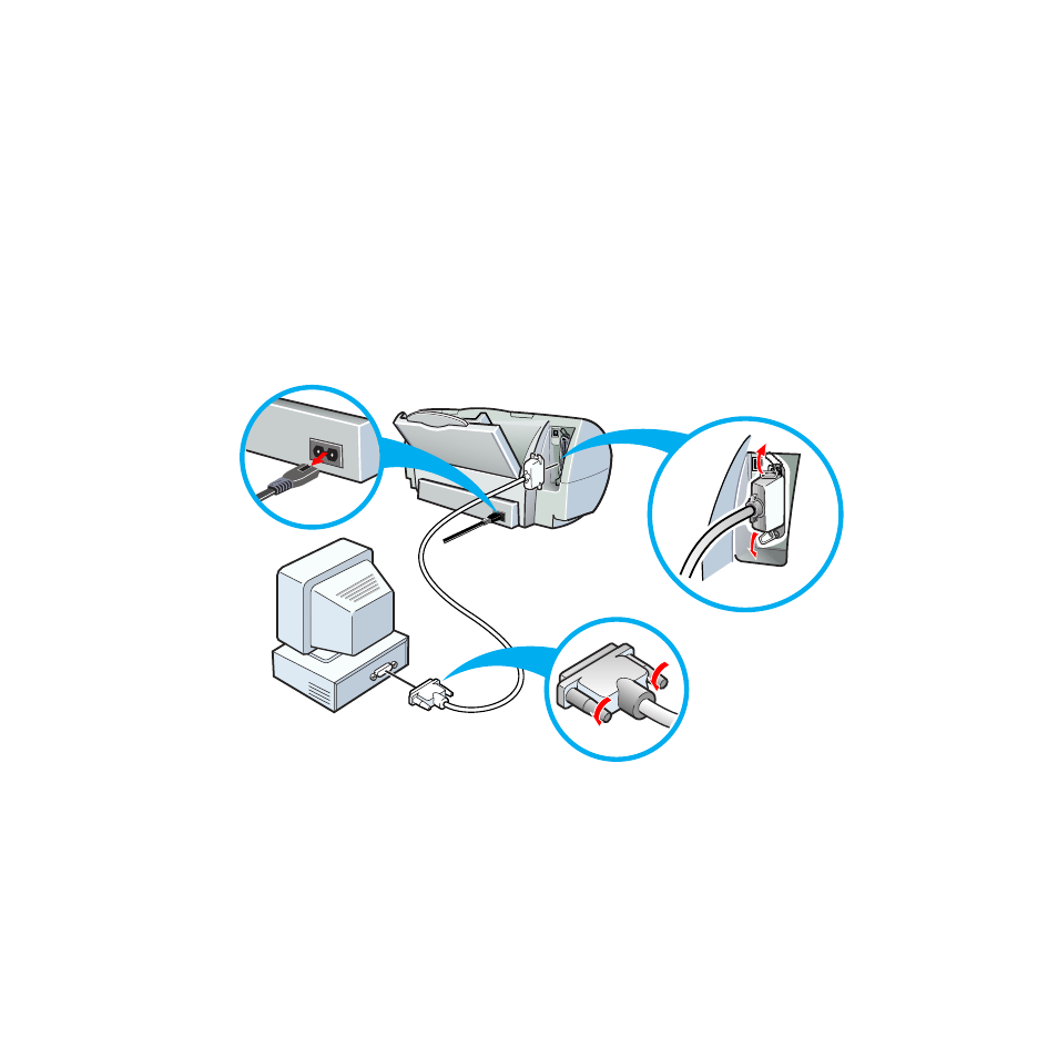 Canon BJC-3000 User Manual | Page 175 / 350