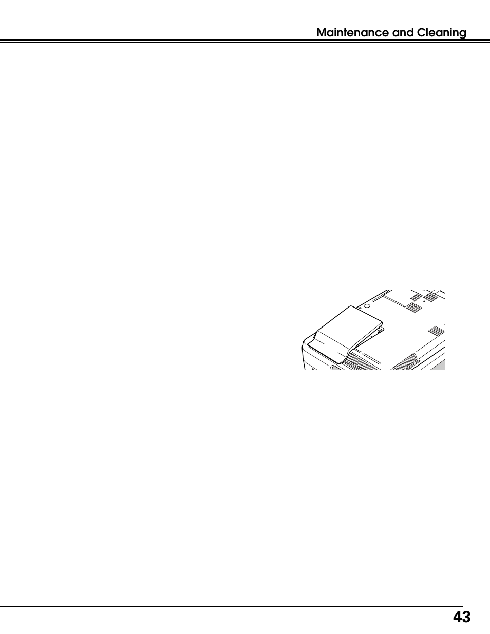 Canon LV-7215 User Manual | Page 43 / 56