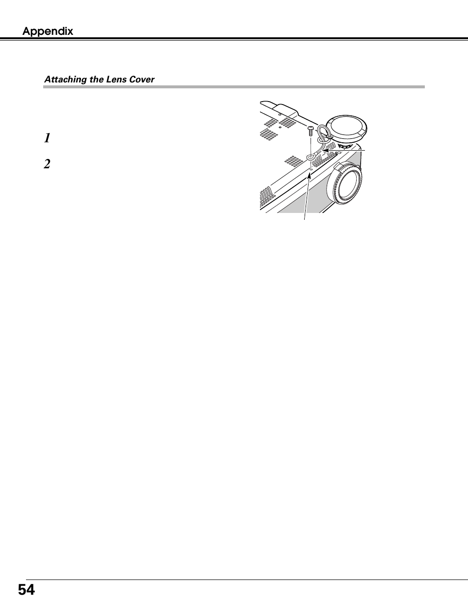Canon LV-7215 User Manual | Page 54 / 56