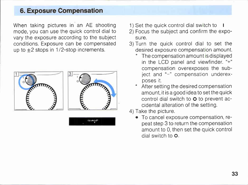 Canon EOS A2E User Manual | Page 34 / 136