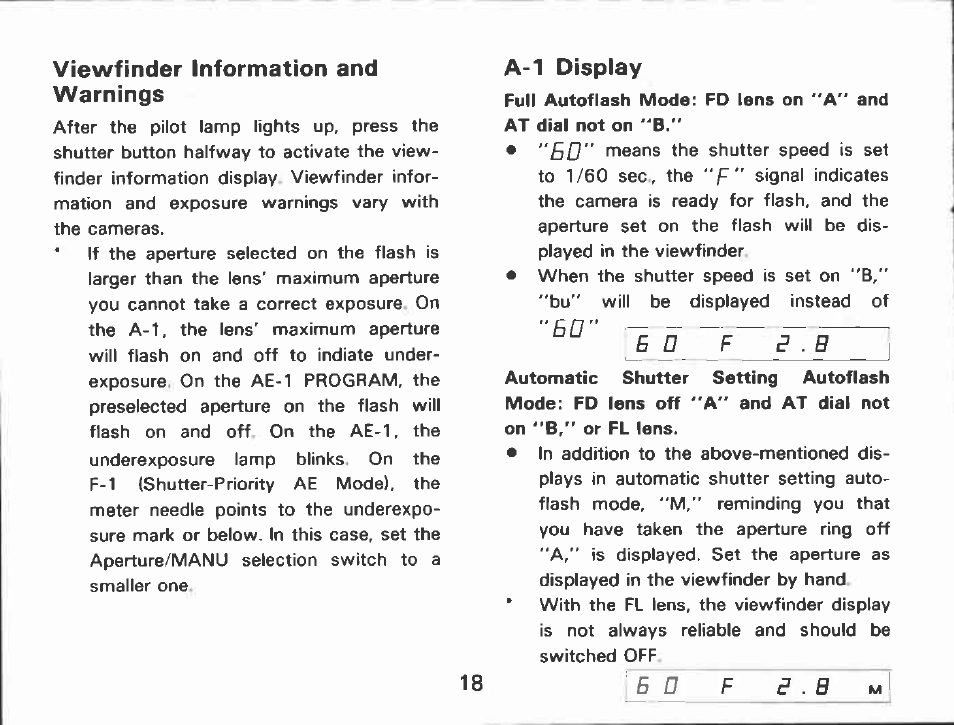 Canon 188A User Manual | Page 18 / 52