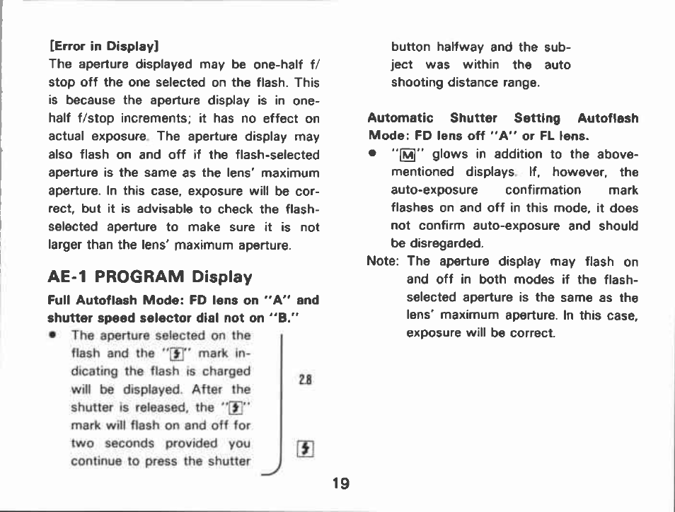 Canon 188A User Manual | Page 19 / 52