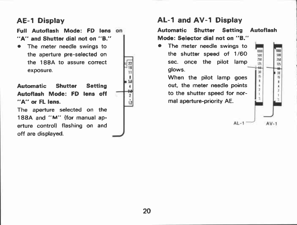 Canon 188A User Manual | Page 20 / 52