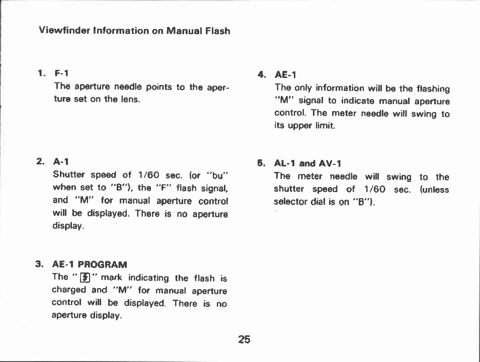 Canon 188A User Manual | Page 25 / 52