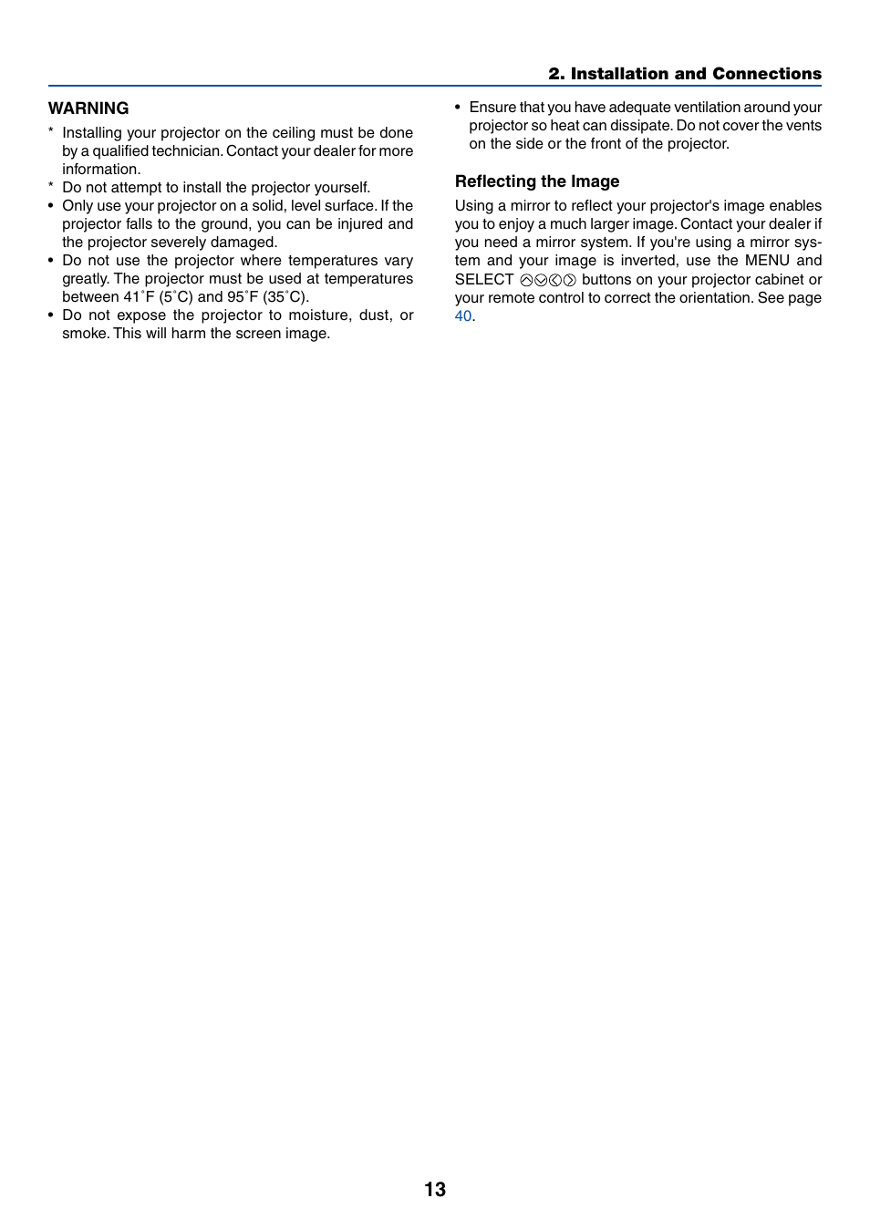 Canon LV-7245 User Manual | Page 21 / 71