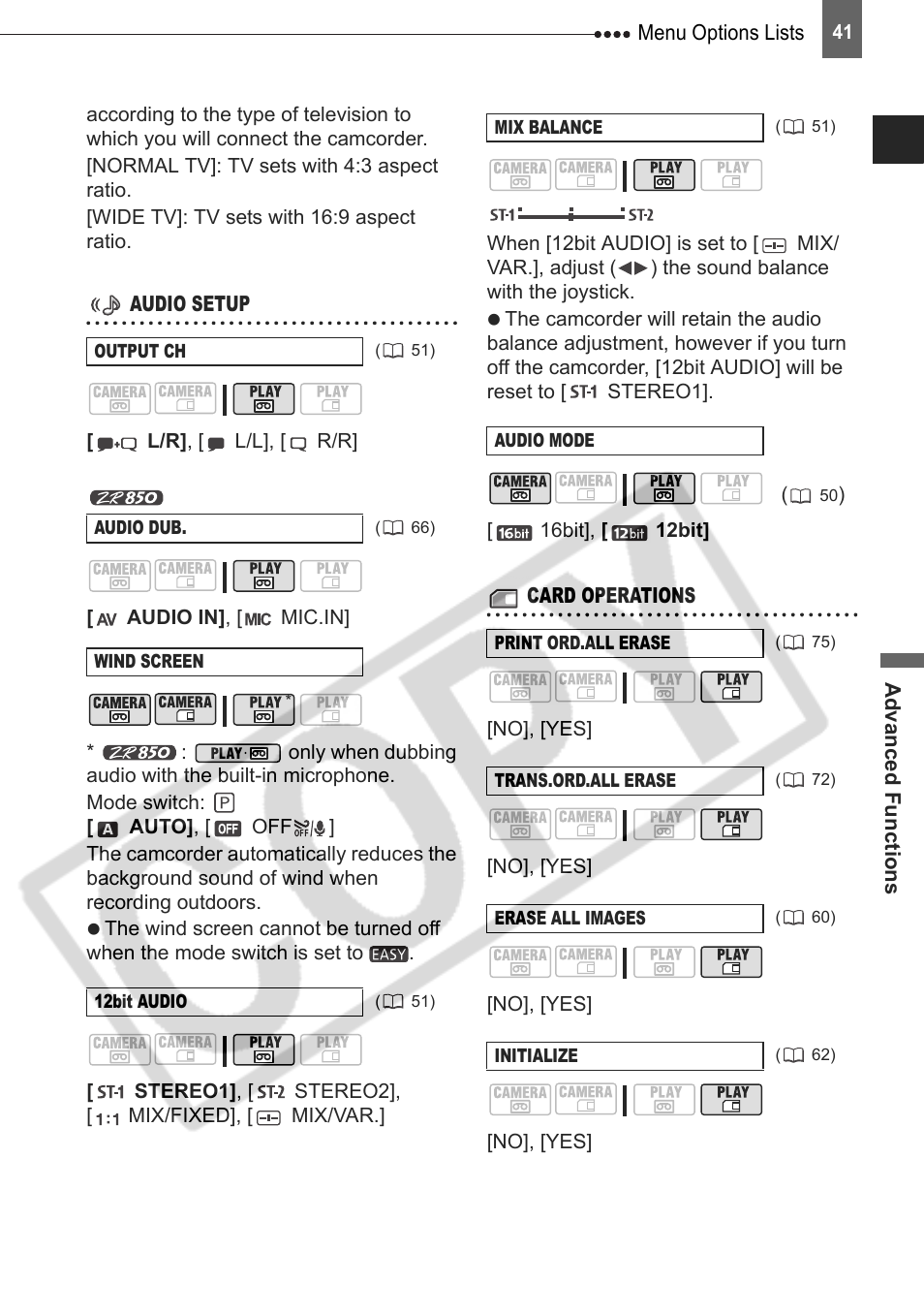 Canon DIM-787 User Manual | Page 41 / 98