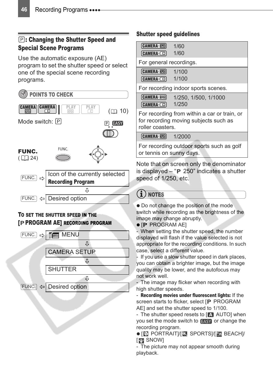 Canon DIM-787 User Manual | Page 46 / 98