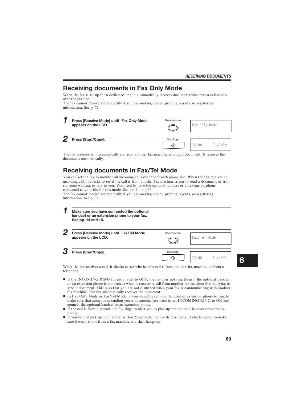 Canon B155 User Manual | Page 81 / 140