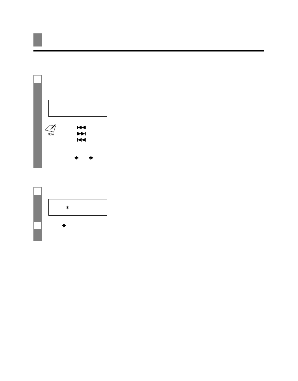 Playing telephone messages | Canon B45 User Manual | Page 74 / 124
