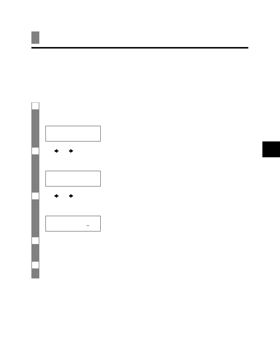 Remote control features, Registering the password for remote control | Canon B45 User Manual | Page 75 / 124