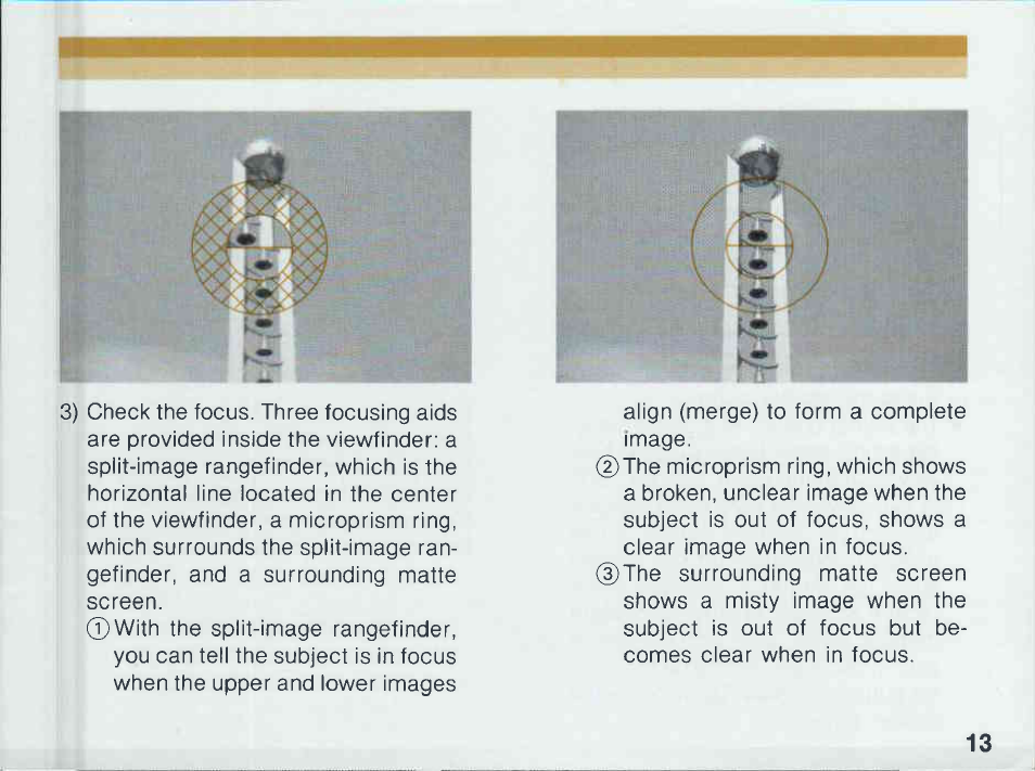 Canon T 60 User Manual | Page 15 / 85