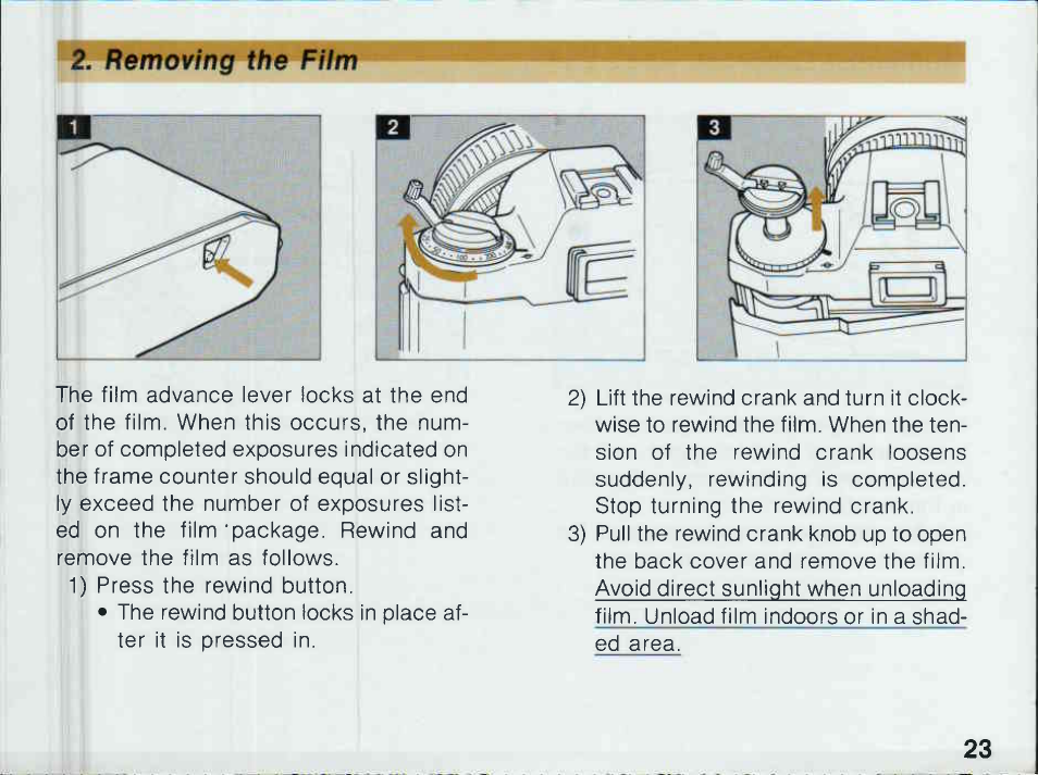 Canon T 60 User Manual | Page 25 / 85