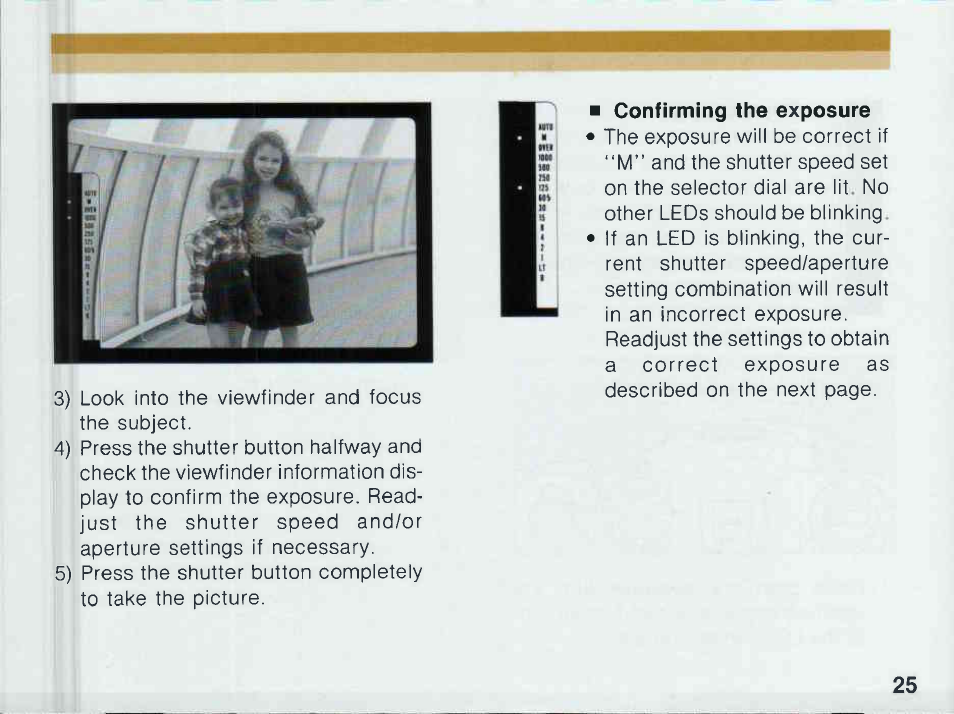 Canon T 60 User Manual | Page 27 / 85