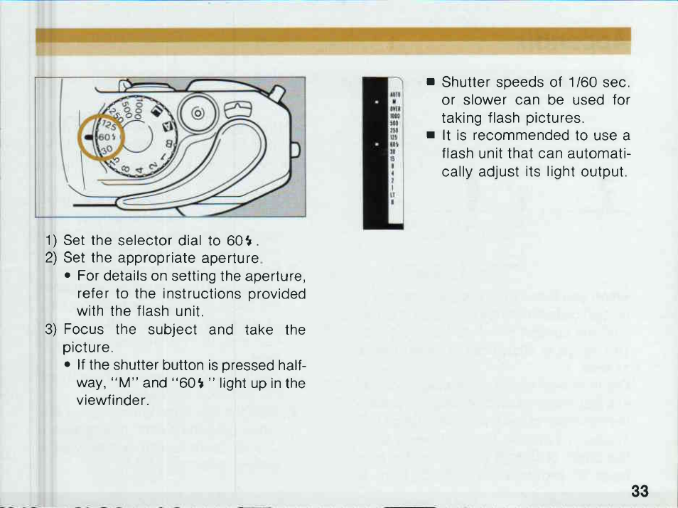 Canon T 60 User Manual | Page 35 / 85