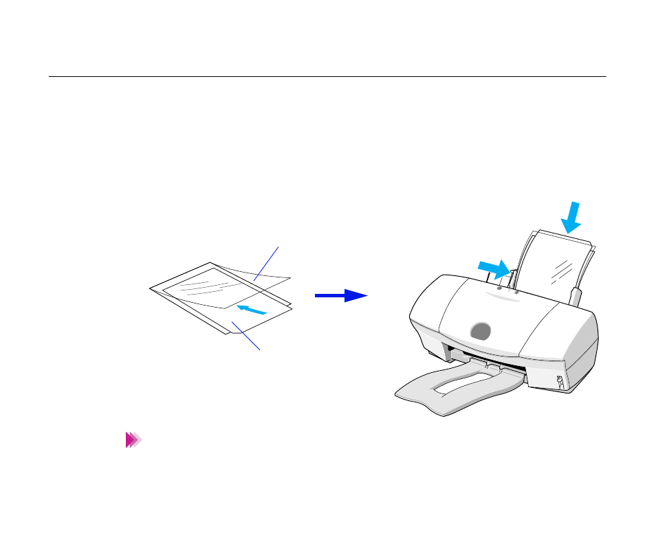 Performing white level calibration | Canon BJC-6200 User Manual | Page 91 / 281