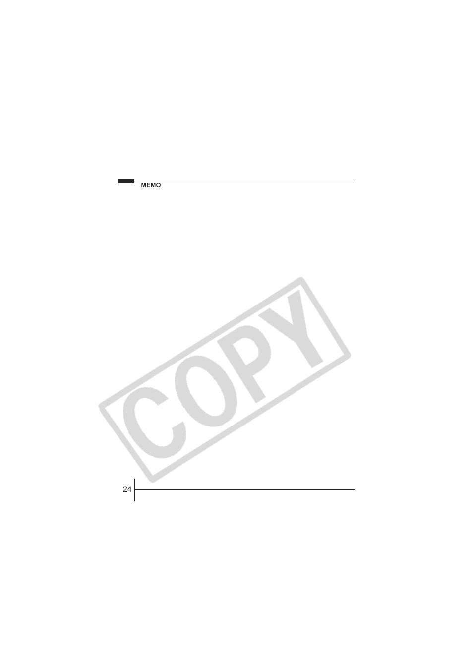 Canon IXUS 60 User Manual | Page 26 / 27