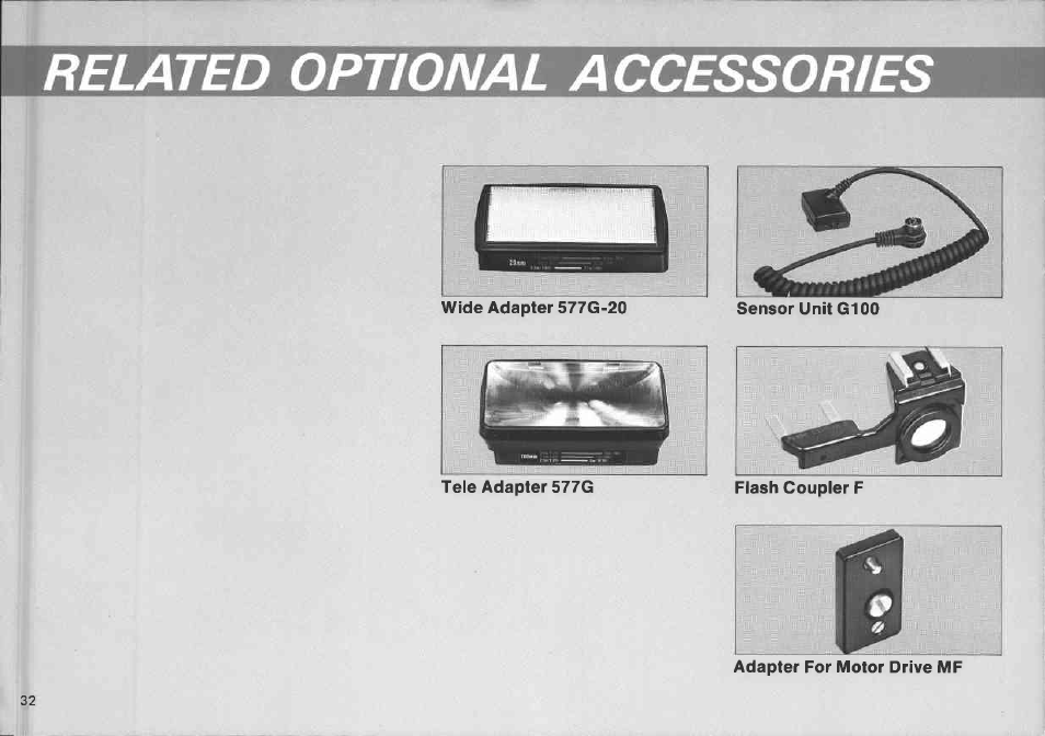 Canon 577 G User Manual | Page 32 / 49