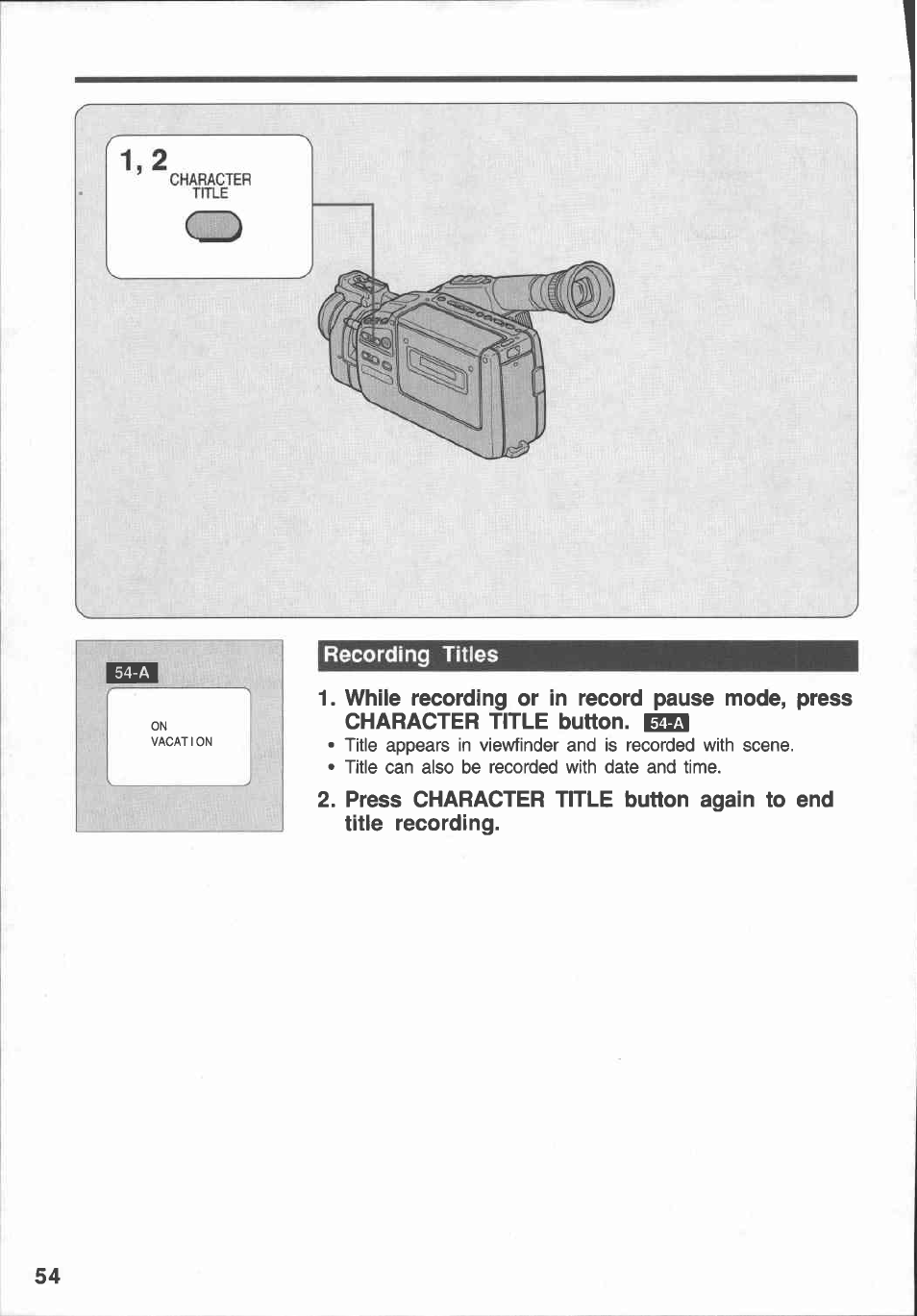 Canon E 430 User Manual | Page 56 / 86