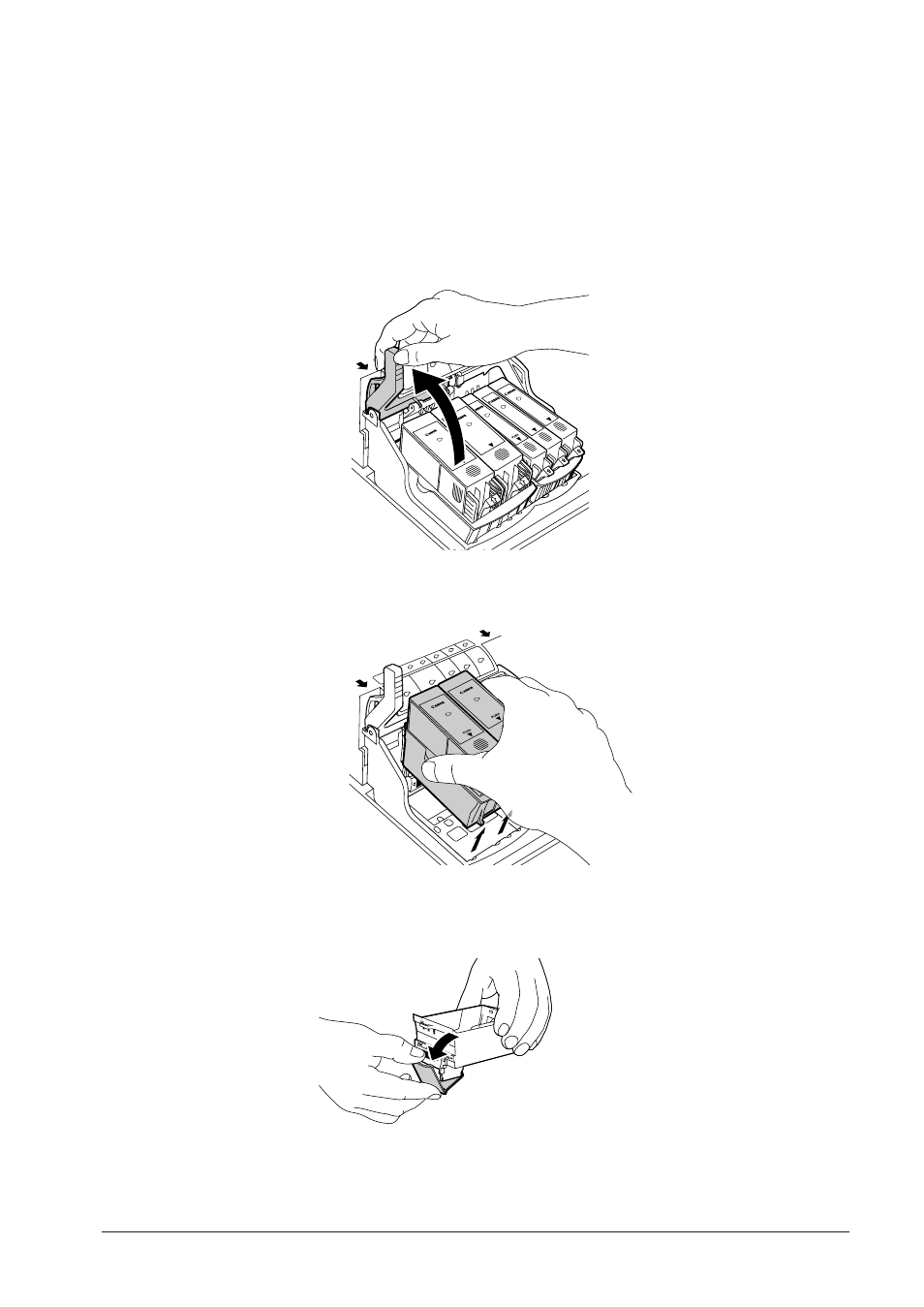 Canon BJC-8500 User Manual | Page 105 / 159