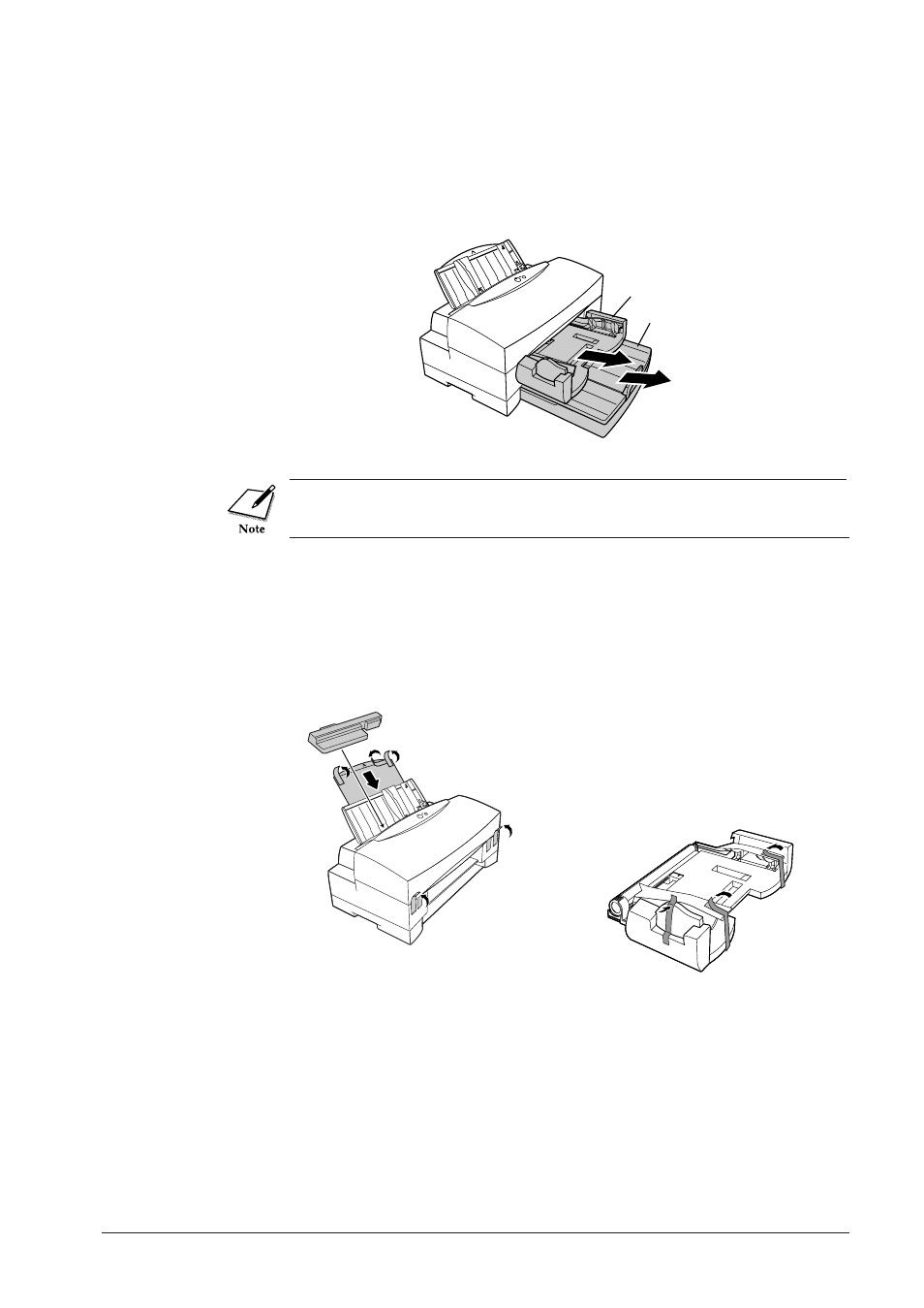 Canon BJC-8500 User Manual | Page 113 / 159