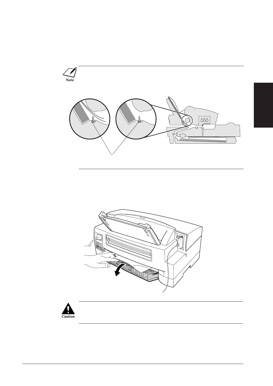 Canon BJC-8500 User Manual | Page 128 / 159