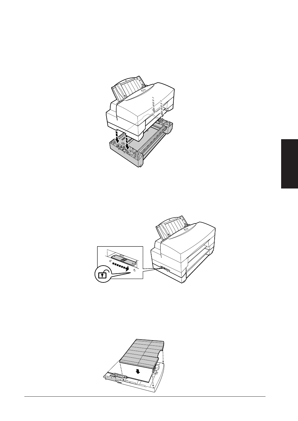 Canon BJC-8500 User Manual | Page 146 / 159