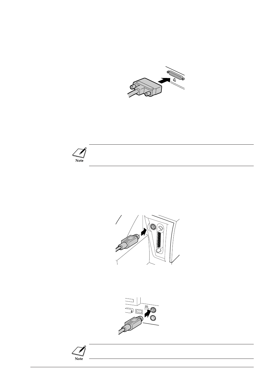 Canon BJC-8500 User Manual | Page 29 / 159