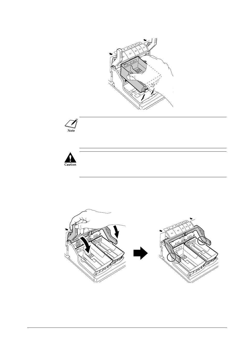 Canon BJC-8500 User Manual | Page 37 / 159