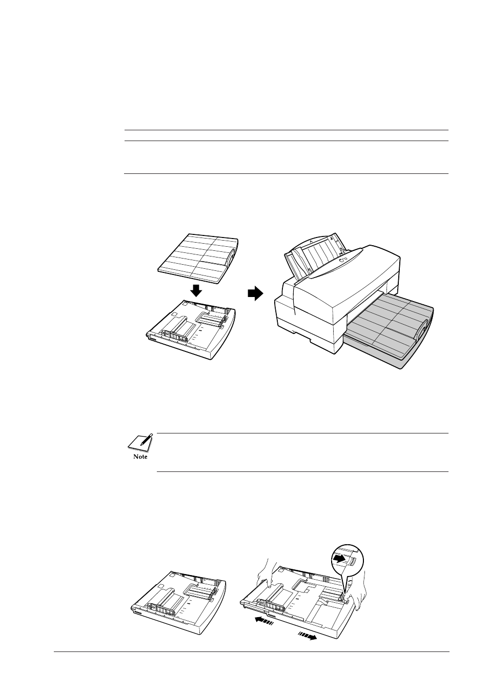 Canon BJC-8500 User Manual | Page 43 / 159