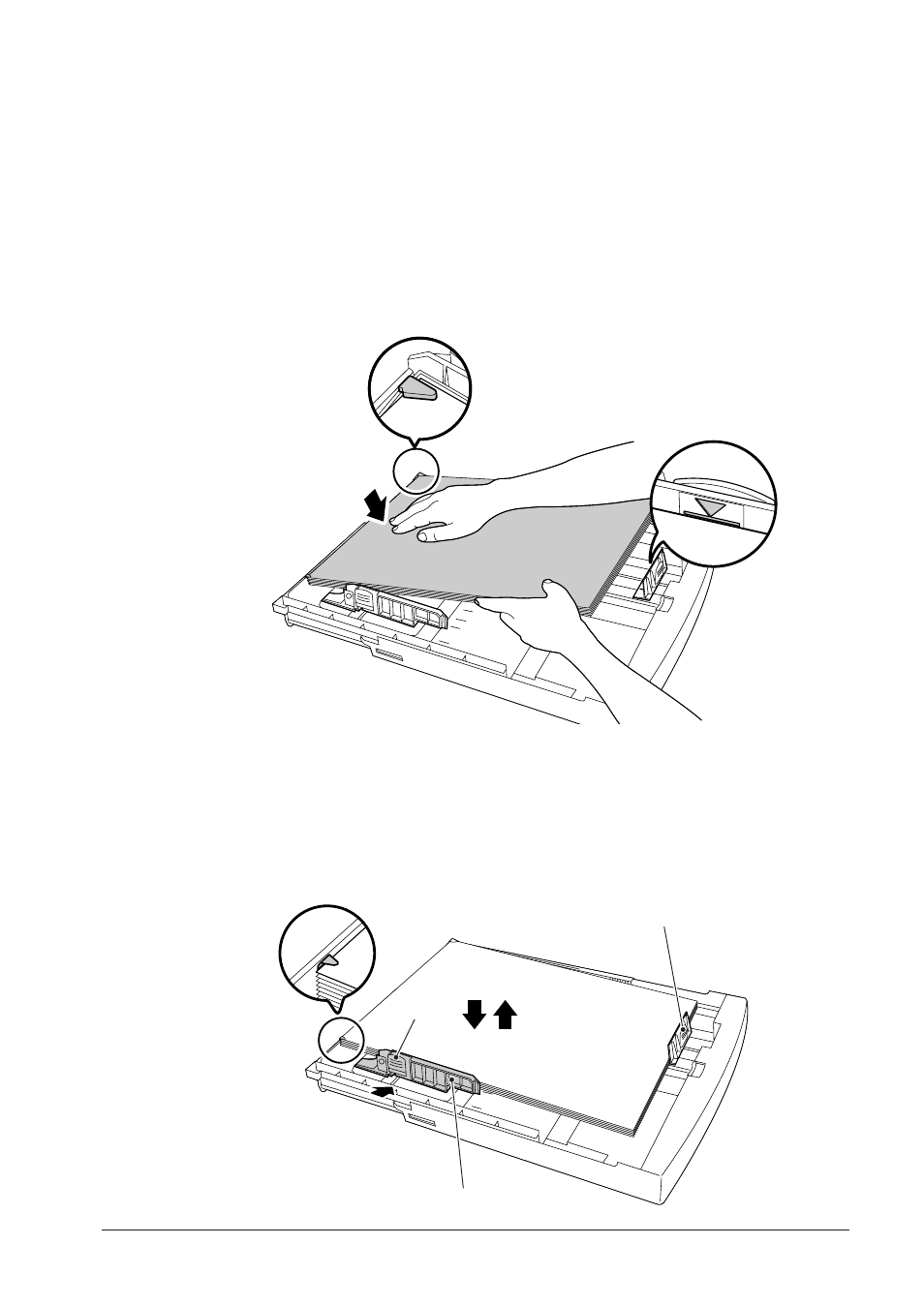 Canon BJC-8500 User Manual | Page 45 / 159