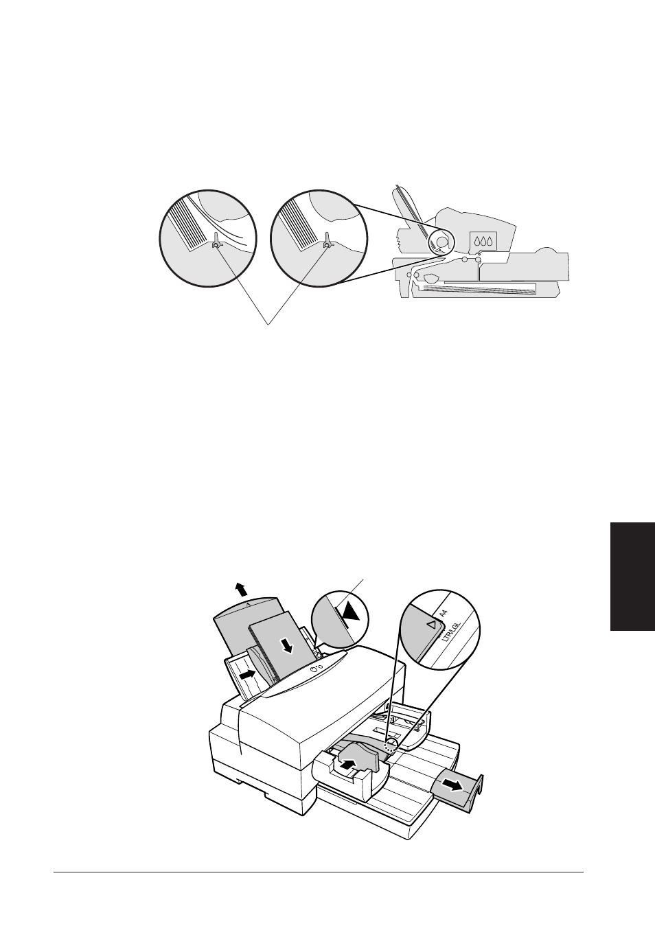 Canon BJC-8500 User Manual | Page 50 / 159