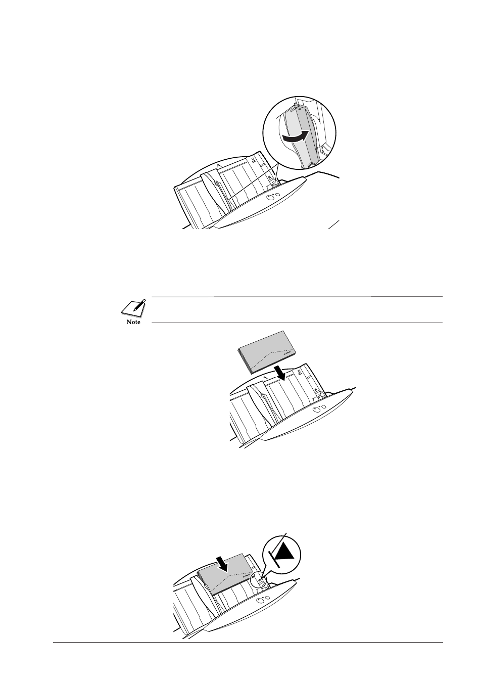 Canon BJC-8500 User Manual | Page 67 / 159