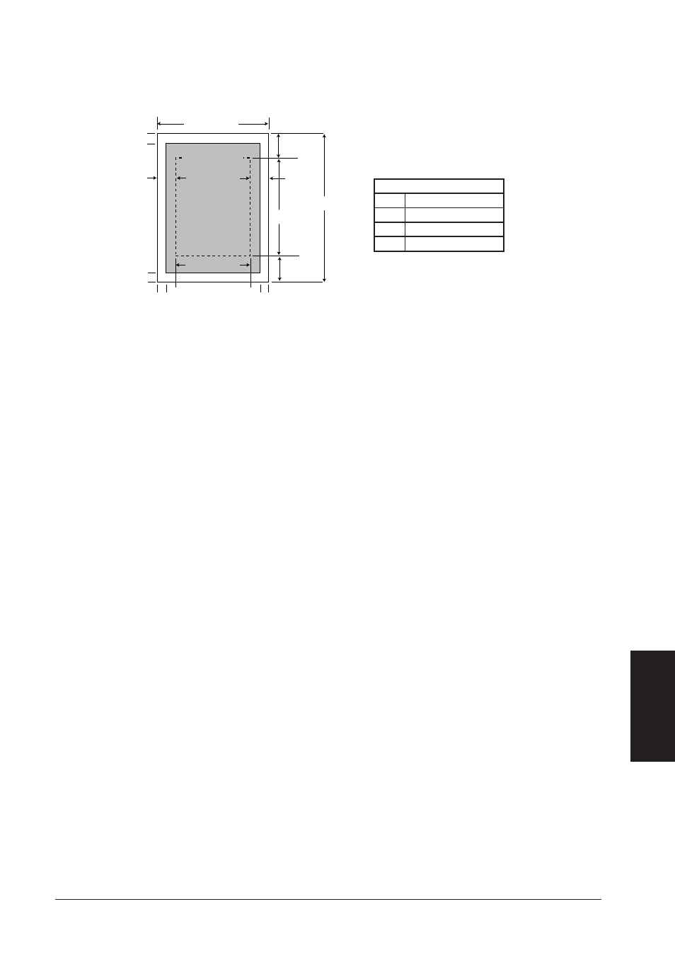 Printing on transparencies, Printing on paper and other media 71 | Canon BJC-8500 User Manual | Page 76 / 159