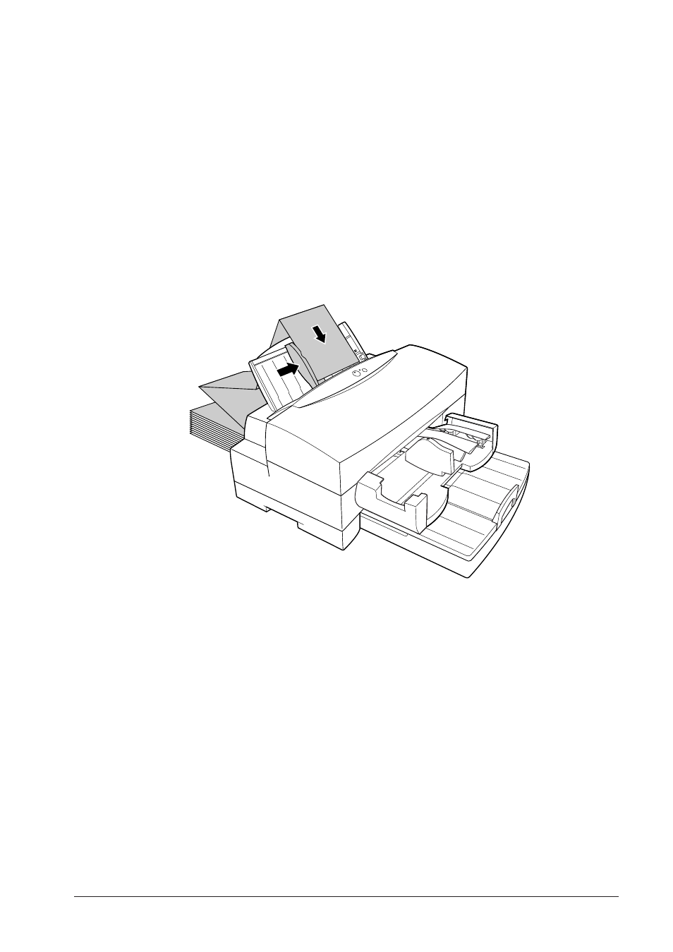 Canon BJC-8500 User Manual | Page 81 / 159