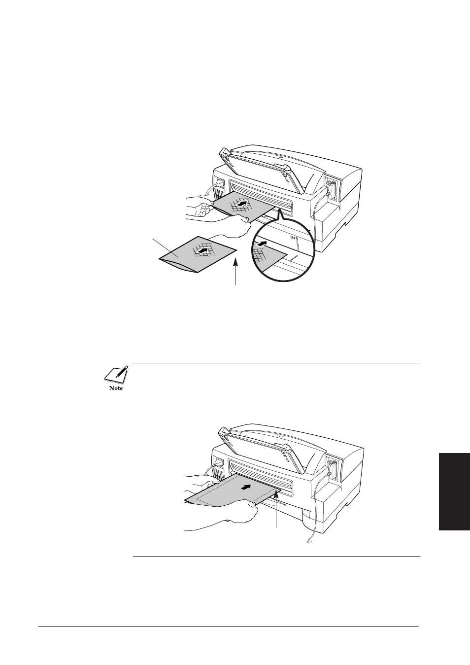 Canon BJC-8500 User Manual | Page 84 / 159