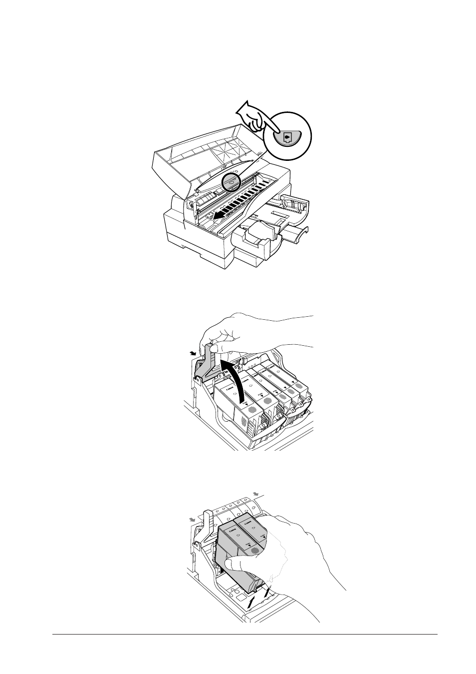 Canon BJC-8500 User Manual | Page 89 / 159