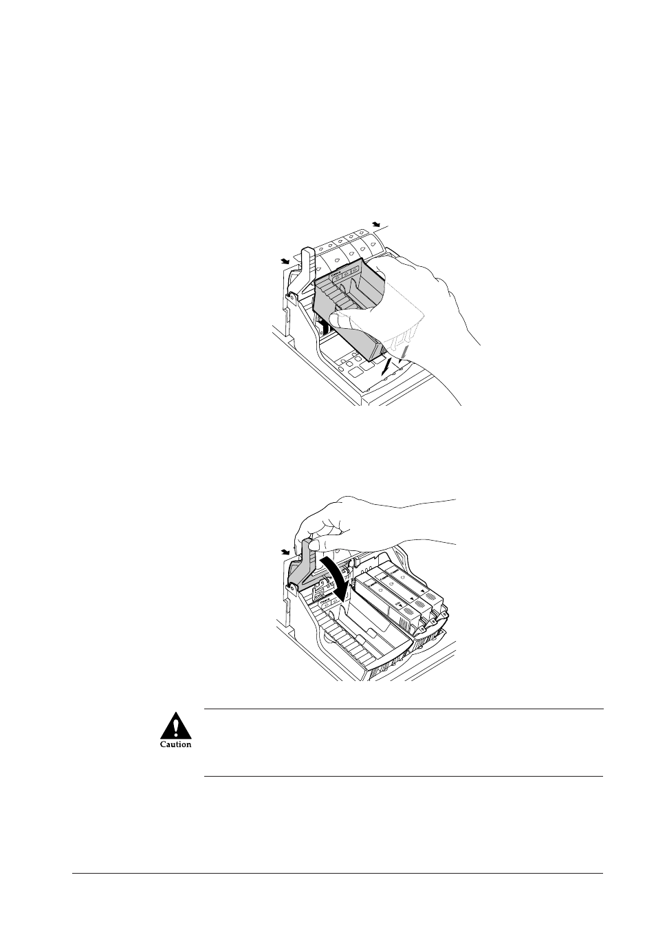 Canon BJC-8500 User Manual | Page 91 / 159