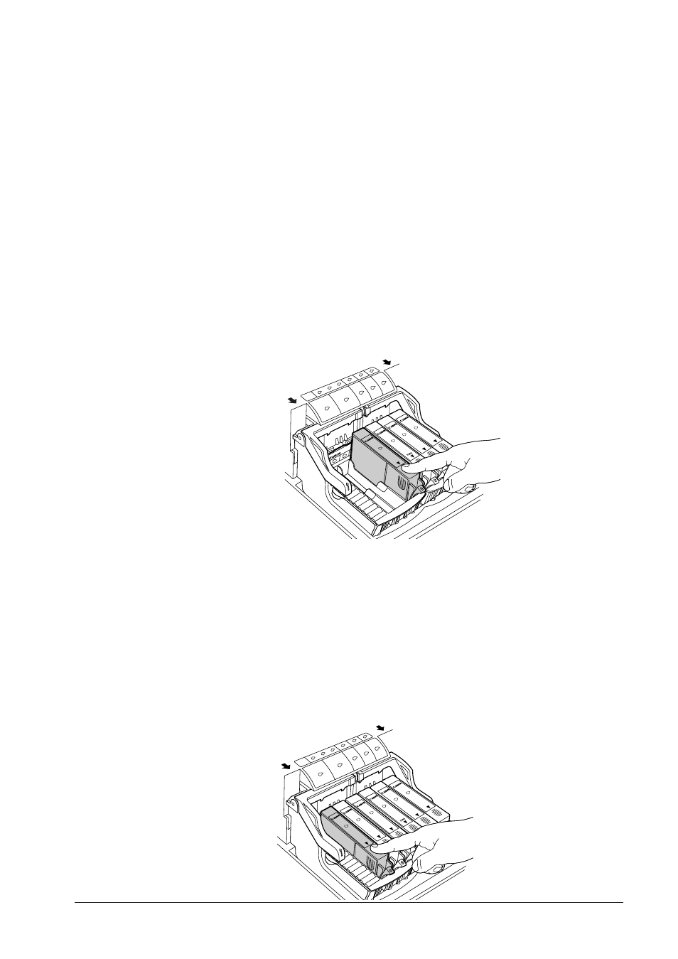 Canon BJC-8500 User Manual | Page 93 / 159