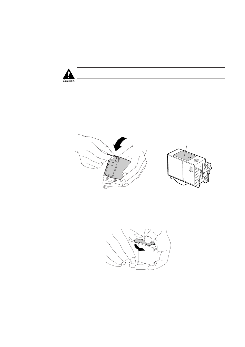 Canon BJC-8500 User Manual | Page 99 / 159