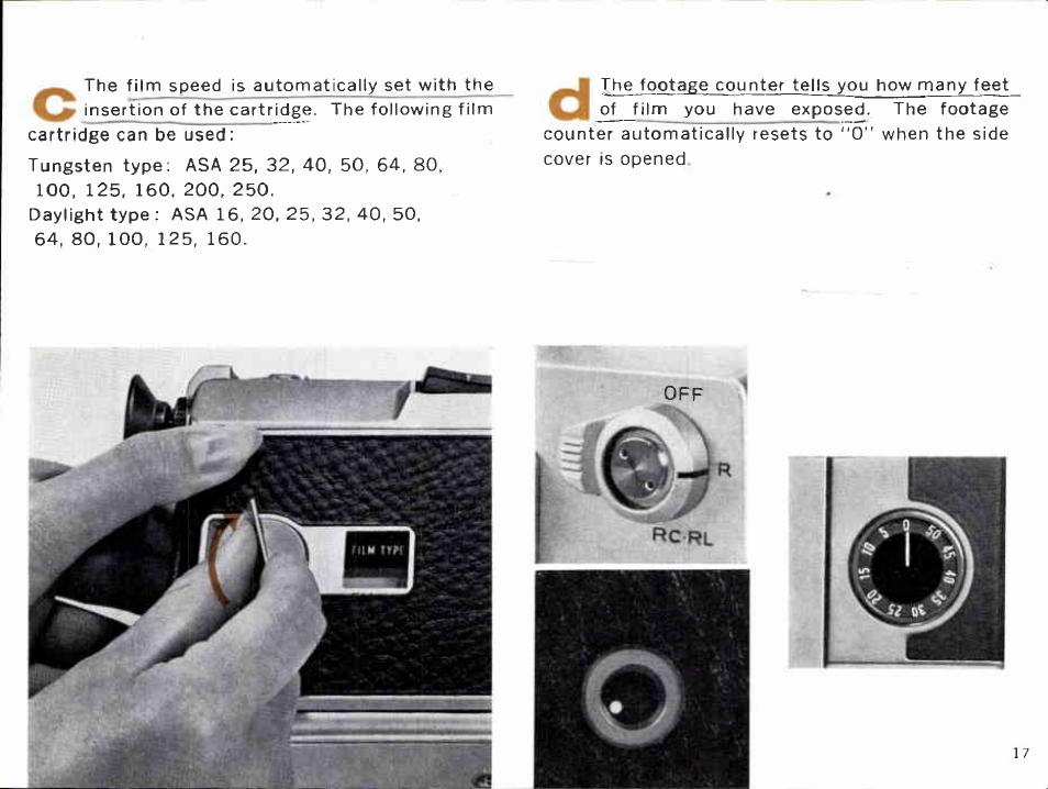 Canon Super 8 814 User Manual | Page 19 / 59