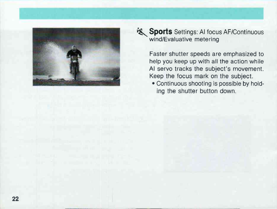 Canon EOS 1000 F User Manual | Page 24 / 105