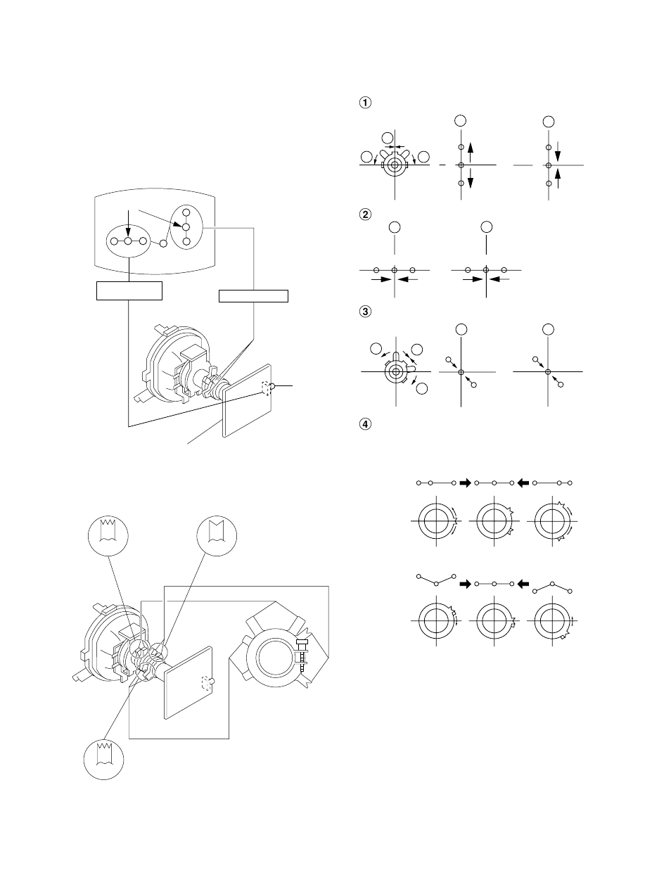 Convergence | Sony Trinitron KV-2199XDK User Manual | Page 23 / 47