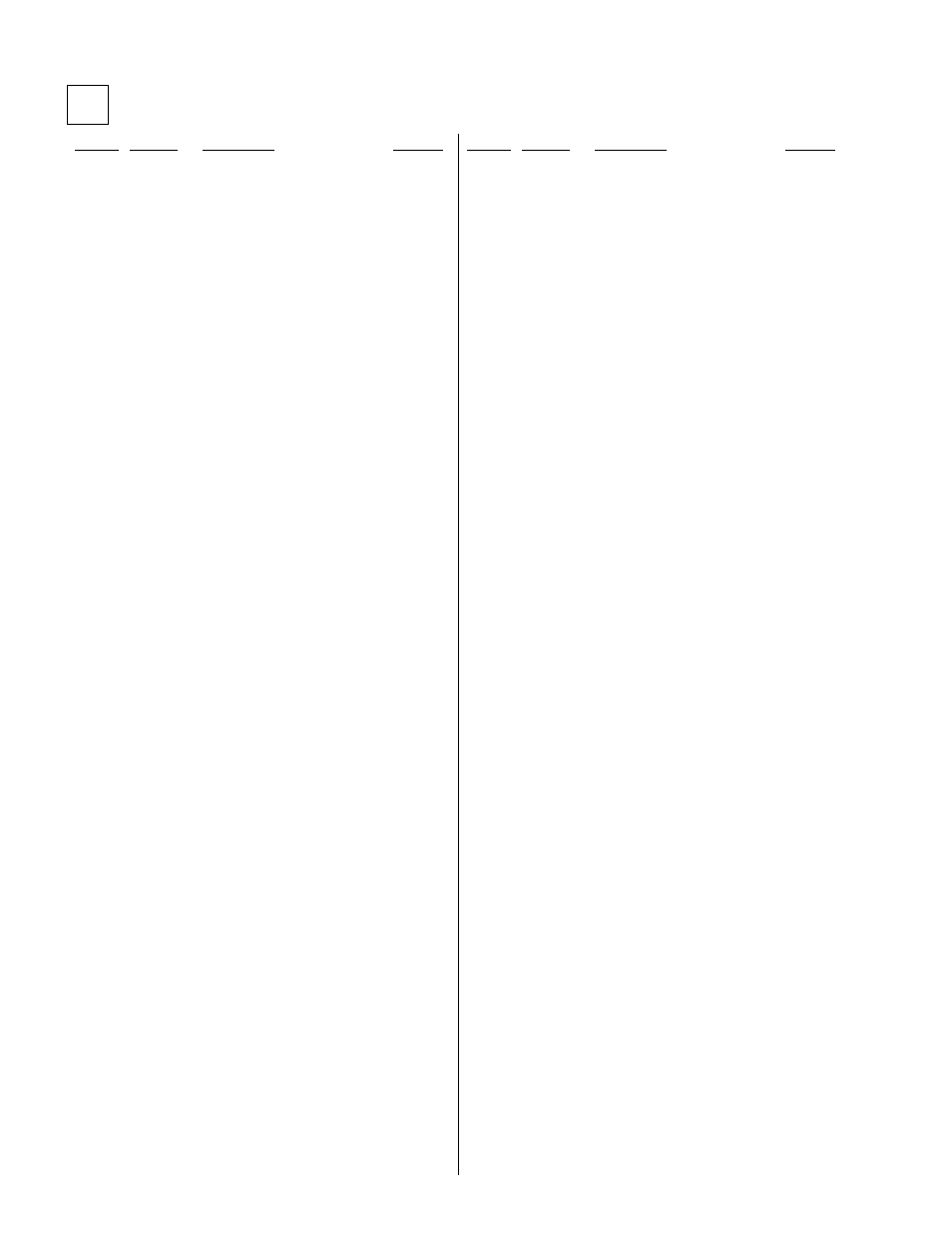 Kv-2199xdk | Sony Trinitron KV-2199XDK User Manual | Page 43 / 47