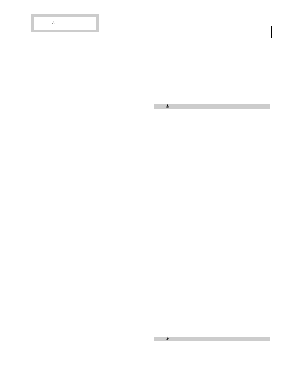 Kv-2199xdk | Sony Trinitron KV-2199XDK User Manual | Page 44 / 47